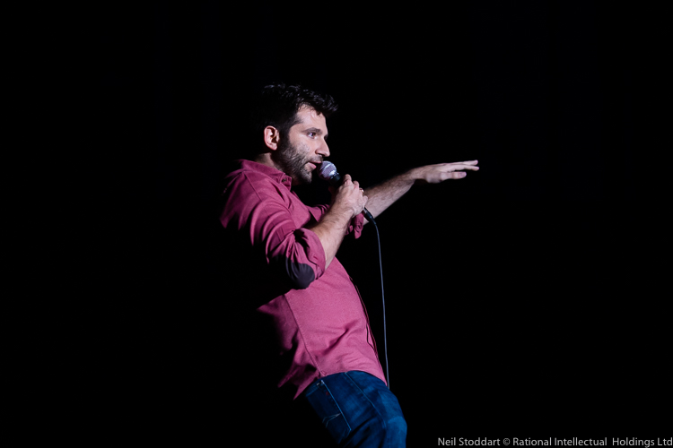 NEIL5077_Joe_Stapleton_PCA2019_NEIL STODDART